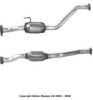 FORD 1668246 Catalytic Converter